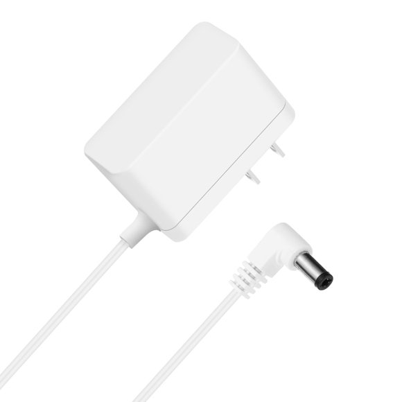 Cargador de repuesto Czepa 12V 1.5A 100-240V para caja de arena autolimpiante