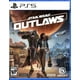 thumbnail image 1 of Star Wars Outlaws PS5, 1 of 2