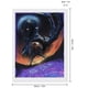 thumbnail image 2 of Kit de Pintura de Diamantes 5D Blue Beetle Desmarcar 30x40 cm, 2 of 6