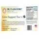 thumbnail image 5 of Té de apoyo hepático Dr Clark Store desintoxicación y salud, 5 of 5