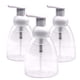 thumbnail image 1 of Dispensador de jabón espumoso Bay State Importers 250 ml (3 unidades), 1 of 9