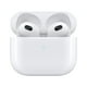 thumbnail image 2 of Airpods De s (tercera Generación) Con Estuche De Carga Lightning Blanco (s) Reacondicionado, 2 of 4