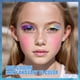 thumbnail image 5 of Set de Cosméticos para Niñas Townley Girl Stitch Brillo de Labios y Sombra de Ojos, 5 of 8