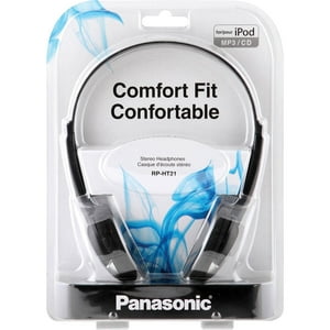 Panasonic - Audifonos Tipo Arco Liv. 1Un