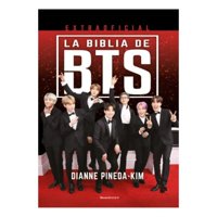 Penguin Random House - Libro La Biblia De Bts