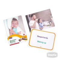 Dactic - Laminas Acciones Diarias