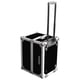 thumbnail image 1 of Funda Flight Trolley Odyssey Utility para discos de vinilo de 120 a 12, 1 of 1