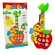 thumbnail image 3 of Pack X 3 Guitarra Infantil Educativa Sons De Bichos Letras E Números, 3 of 3