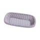 thumbnail image 2 of Organizador De Canasta De Almacenamiento De Frutas Sirviendo Canasta Para Desayunar Sundies Kitchen Purple, 2 of 5