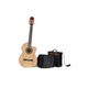 thumbnail image 1 of Guitarra Electroacústica FRCG44CEQ Pack - PA-G2-E1, 1 of 1