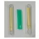 thumbnail image 5 of Luz Quimica S.wave 4,5 X 39mm Pesca 10 Unidads Amarillo/verde, 5 of 6