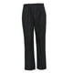 thumbnail image 3 of Pantalones de Chef Elásticos Negro, 3 of 3
