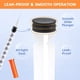 thumbnail image 3 of Jeringas Lounert 1 ml U-100 30G 8 mm desechables, paquete de 40, 3 of 8