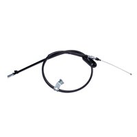 Repuestos Del Sol - Cable Freno Mano Trasero Izquierdo Chevrolet Sail 1 5 2016 2018