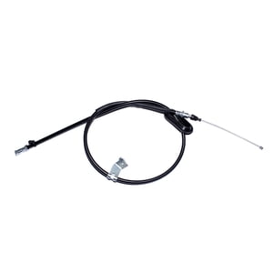 Repuestos Del Sol - Cable Freno Mano Trasero Izquierdo Chevrolet Sail 1 5 2016 2018