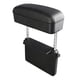 thumbnail image 1 of Reposabrazos De Coche Universal Caja Codo Soporte Organizador Caja Reposabrazos Negro, 1 of 5