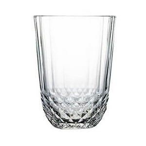 Set 12 Pcs Vaso Refresco 265 Ml Diony Pasabahce
