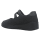thumbnail image 4 of Zapato Mujer Chalada Ditter-3 Negro Casual, 4 of 9