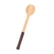 thumbnail image 4 of Tennis Sweet Pointer Spoon Raqueta Equipo Profesional Para Ejercicio De Iniciación Negro, 4 of 5