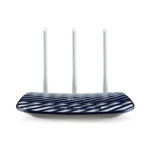 Tp-Link - Router Repetidor Dual Band Archer C20