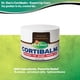 thumbnail image 5 of Bálsamo labial Dr. Dan's Cortibalm en tarros de 0.25 oz, paquete de 3, 5 of 7