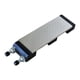 thumbnail image 5 of Diamante Cuchillo Afilado Piedra Placa Herramienta Doble Cara Pulido Plata, 5 of 5