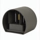 thumbnail image 1 of Aplique Lampara Led 6w Para Pared Exterior Interior Redondo, 1 of 3