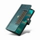 thumbnail image 4 of FOXDOCK Funda tipo Cartera para Sony Xperia 5 III – Cubierta de Cuero PU con Múltiples Ranuras, Bolsillo para Efectivo y Correa de Muñeca, 4 of 6