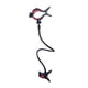 thumbnail image 1 of Soporte Para Biberón Manos Libres Clip Soporte Para Biberón Para Lactancia Infantil Negro, 1 of 5