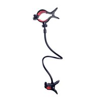 Bothyi - Soporte Para Biberón Manos Libres Clip Soporte Para Biberón Para Lactancia Infantil Negro