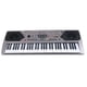thumbnail image 1 of Teclado Piano Electrónico Micrófono USB 61 Teclas MQ-001 - PA-K0, 1 of 3