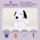 thumbnail image 2 of Un animal de peluche calienta a Snoopy, apto para microondas y pesado, 2 of 6