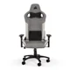 thumbnail image 1 of Silla Gamer Corsair T3 Rush White/Grey Reclinable 160°, 1 of 3