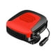 thumbnail image 3 of Calentador De Vehículo Automático Con Ventilador De Coche De Parabrisas De Bajo Ruido Con Enchufe De Encendedor, 3 of 5