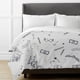 thumbnail image 2 of Harry potter Bedding Sets Cartoon Duvet Cover Lightweight 3 Piece Bet Sets for Kids Boys Girls, 2 of 5