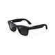 thumbnail image 1 of Lentes Inteligentes Ray-Ban Meta Wayfarer Gen 1 Matte Black Polarizado Gradient Graphite, 1 of 4