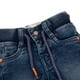 thumbnail image 2 of Jeans Bebe Niño Denim Pillin, 2 of 3