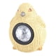 thumbnail image 2 of Lámparas de Jardín de Resina LED Solar Beige, 2 of 3