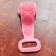 thumbnail image 1 of Get a Luxurious Bathing Experience with our 1pc Lengthened Silicone Bath Towel Body Brush - Perfect for Exfoliating, Hygienic Back Washing, and Easy to Clean!, 1 of 5