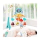 thumbnail image 3 of Juguete Movil Sonajero Infantil Con Luz Y Sonido Acuatico Celeste, 3 of 3
