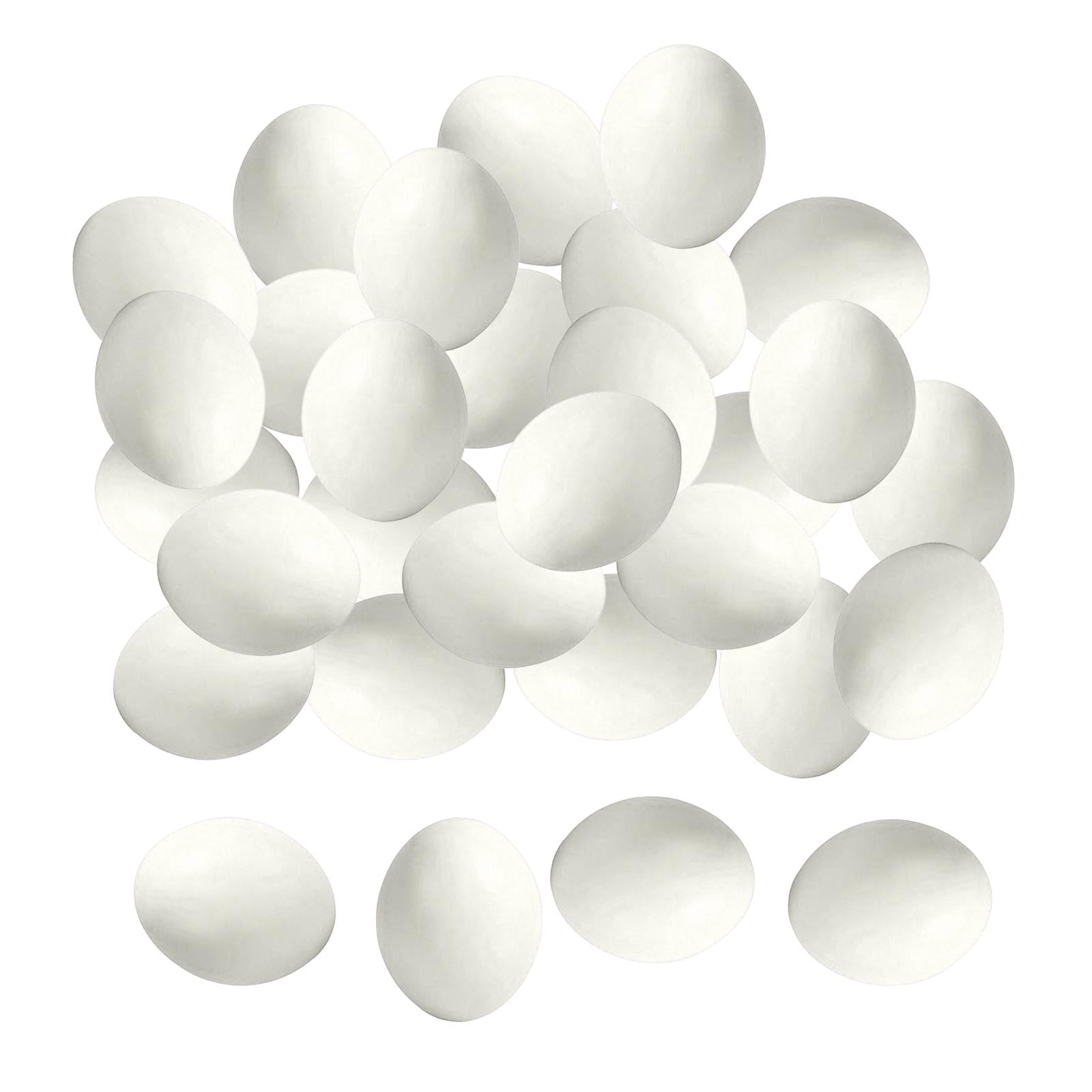 Bothyi - Diy Huevos De Pascua Suministros De Actividades Manualidades Rompecabezas Hechos A Mano Juguetes Huevos Falsos