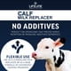 thumbnail image 5 of Sustituto de Leche para Terneros ANNUSO 25 lb 20:20 Proteína/Grasa, 5 of 7