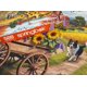 thumbnail image 4 of Puzle Springbok Fall Wagon Wonders de 500 piezas, 4 of 7