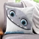 thumbnail image 1 of Abominable Fundas de almohada de terciopelo con tema, regalos de funda de almohada, decoración para el hogar, cojín de lanzar, regalo de cumpleaños para fans y parejas.40*40cm., 1 of 6