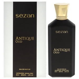 Perfume Sezan Oud Antiguo Edp 90Ml