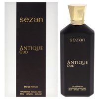 Perfume Sezan Oud Antiguo Edp 90Ml