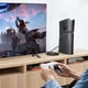 thumbnail image 2 of Cover AARONMEI PS5 Pro Panel Lateral Ventilación Negro Disc Edition, 2 of 3
