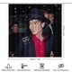 thumbnail image 2 of MICHAEL JACKSON-theme 4-Piece Shower Curtain Set with Rugs, Waterproof Bathroom Decor Set Includes Bath Mat, U-Shaped Rug, Toilet Lid Cover and Curtain with Hooks, 2 of 6