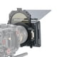 thumbnail image 1 of Kit VND Tilta Mirage de Matte Box con filtro ND variable de 95 mm, 1 of 6