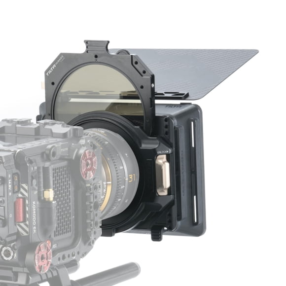 Kit VND Tilta Mirage de Matte Box con filtro ND variable de 95 mm